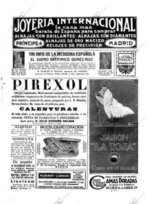 ABC MADRID 17-05-1922 página 31