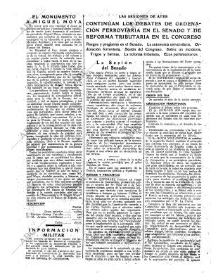 ABC MADRID 18-05-1922 página 13