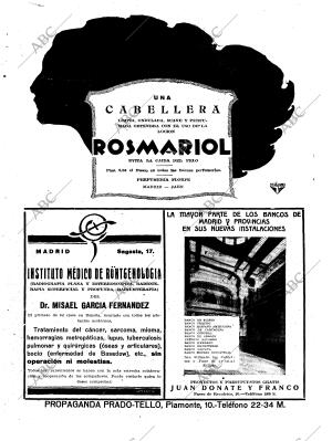 ABC MADRID 18-05-1922 página 2