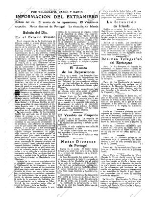 ABC MADRID 18-05-1922 página 21