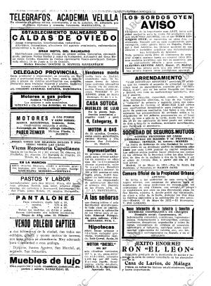 ABC MADRID 18-05-1922 página 30