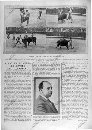 ABC MADRID 18-05-1922 página 4
