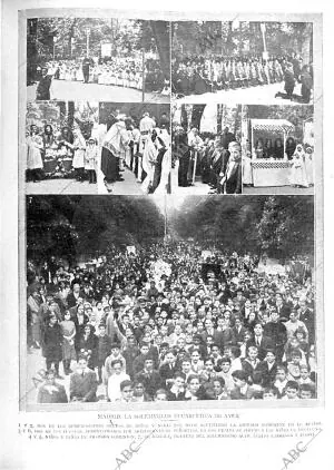 ABC MADRID 18-05-1922 página 5