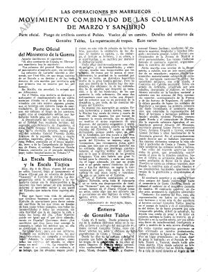 ABC MADRID 18-05-1922 página 9