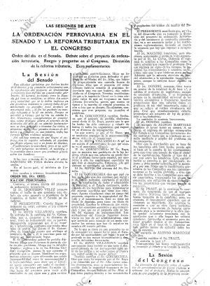 ABC MADRID 19-05-1922 página 11