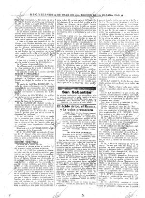 ABC MADRID 19-05-1922 página 12