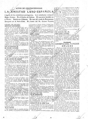 ABC MADRID 19-05-1922 página 15