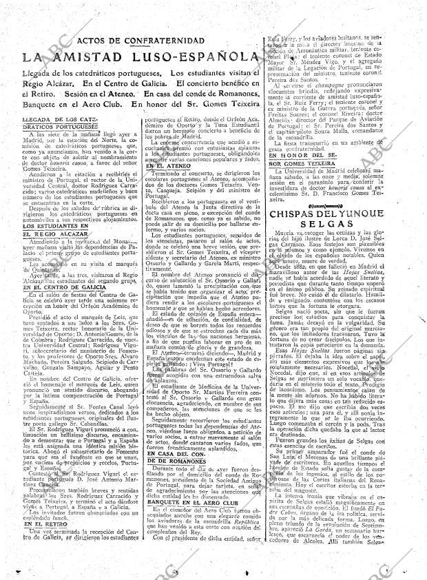 ABC MADRID 19-05-1922 página 15