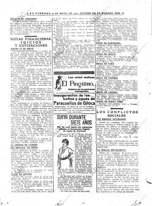 ABC MADRID 19-05-1922 página 18