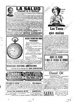 ABC MADRID 19-05-1922 página 29