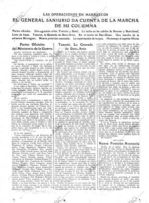 ABC MADRID 19-05-1922 página 7