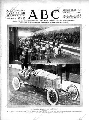 ABC MADRID 24-05-1922