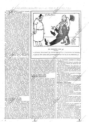 ABC MADRID 25-05-1922 página 11
