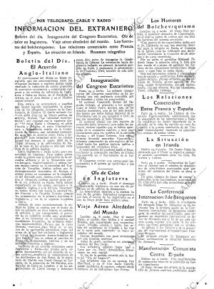 ABC MADRID 25-05-1922 página 17