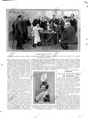 ABC MADRID 25-05-1922 página 4