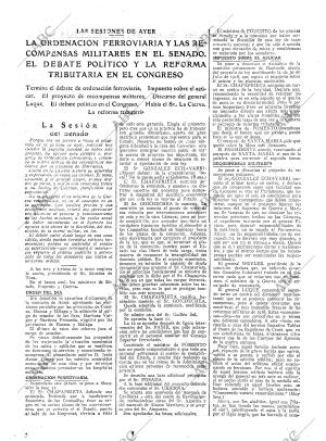 ABC MADRID 25-05-1922 página 9