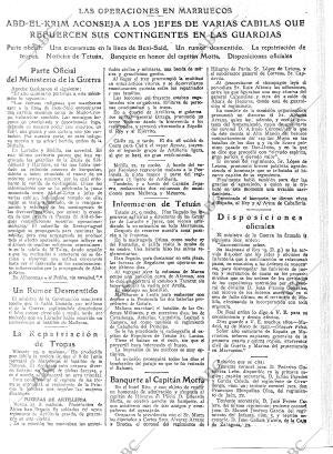 ABC MADRID 26-05-1922 página 11