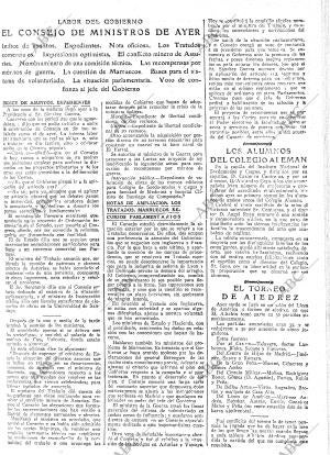 ABC MADRID 26-05-1922 página 13