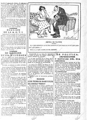 ABC MADRID 26-05-1922 página 17