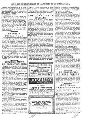 ABC MADRID 26-05-1922 página 18