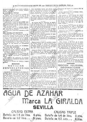 ABC MADRID 26-05-1922 página 24