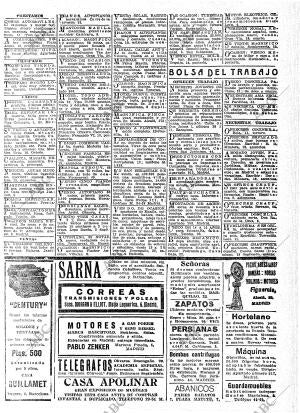 ABC MADRID 26-05-1922 página 5