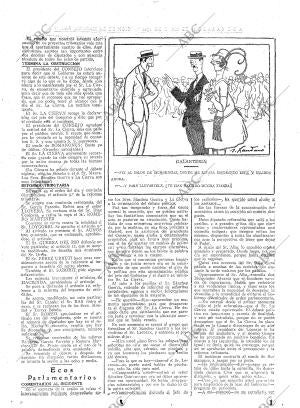 ABC MADRID 27-05-1922 página 11