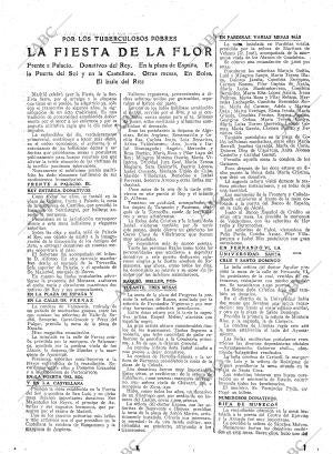 ABC MADRID 27-05-1922 página 13