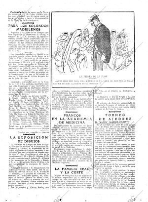 ABC MADRID 27-05-1922 página 15