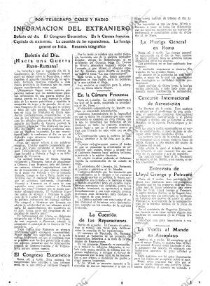 ABC MADRID 27-05-1922 página 17