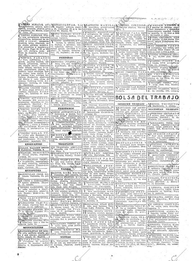 ABC MADRID 27-05-1922 página 26