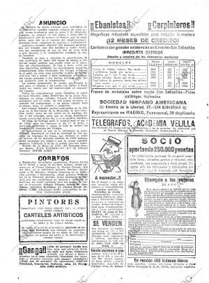 ABC MADRID 27-05-1922 página 30