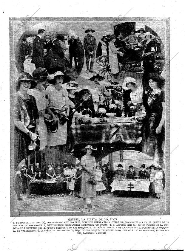 ABC MADRID 27-05-1922 página 5
