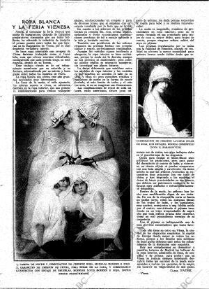 ABC MADRID 28-05-1922 página 10