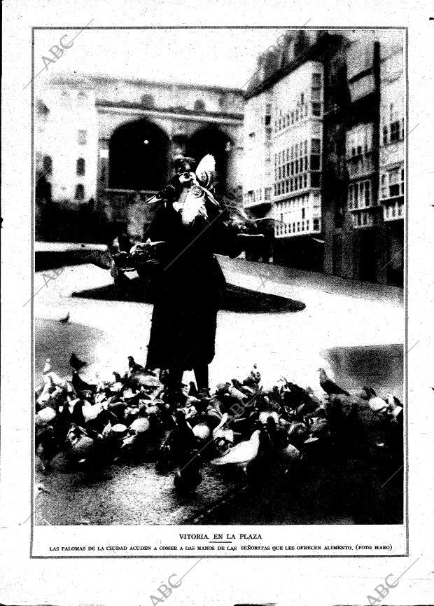 ABC MADRID 28-05-1922 página 11