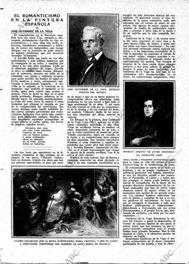 ABC MADRID 28-05-1922 página 12