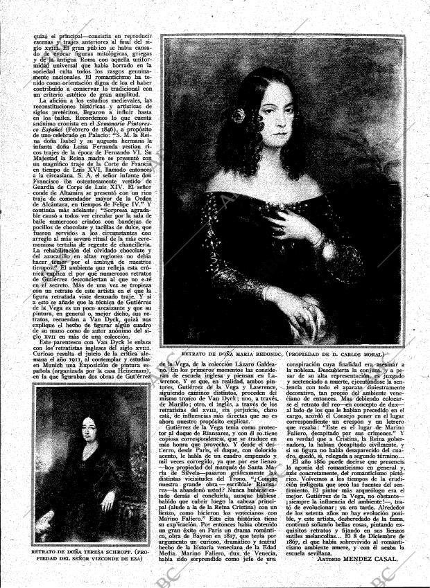 ABC MADRID 28-05-1922 página 13