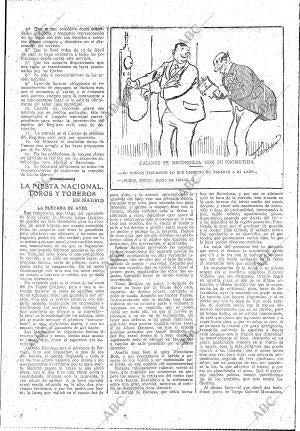 ABC MADRID 28-05-1922 página 21
