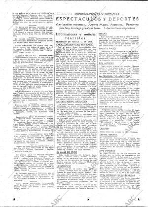 ABC MADRID 28-05-1922 página 30