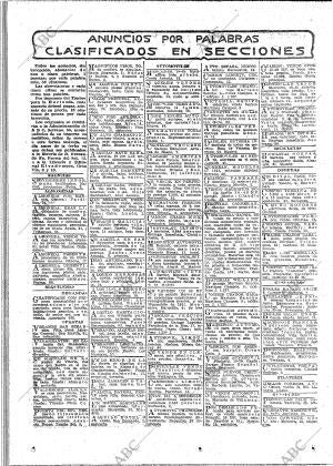 ABC MADRID 28-05-1922 página 32