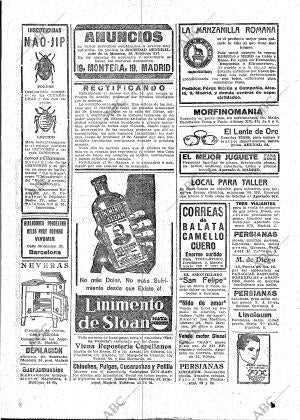 ABC MADRID 28-05-1922 página 37