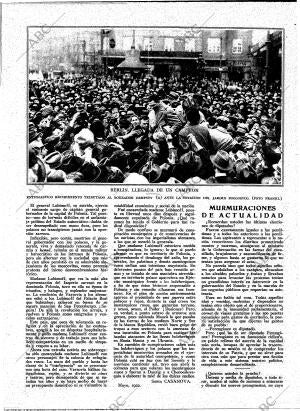 ABC MADRID 28-05-1922 página 4