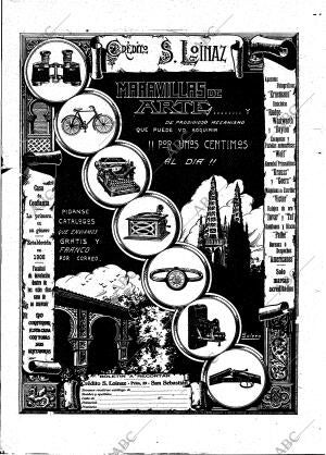 ABC MADRID 28-05-1922 página 43