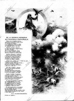 ABC MADRID 28-05-1922 página 7