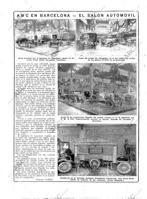 ABC MADRID 31-05-1922 página 6