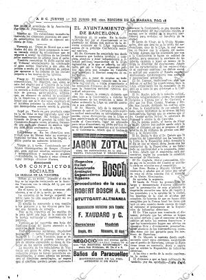 ABC MADRID 01-06-1922 página 18