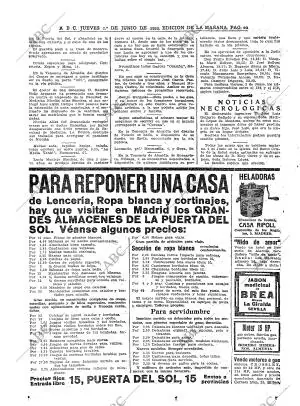 ABC MADRID 01-06-1922 página 20