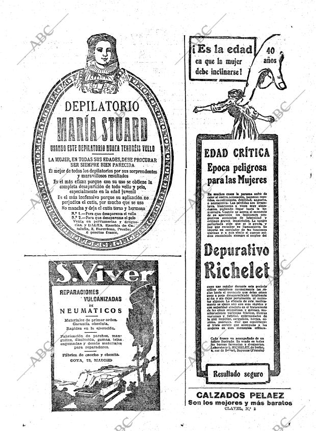 ABC MADRID 01-06-1922 página 30