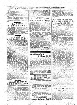 ABC MADRID 02-06-1922 página 14