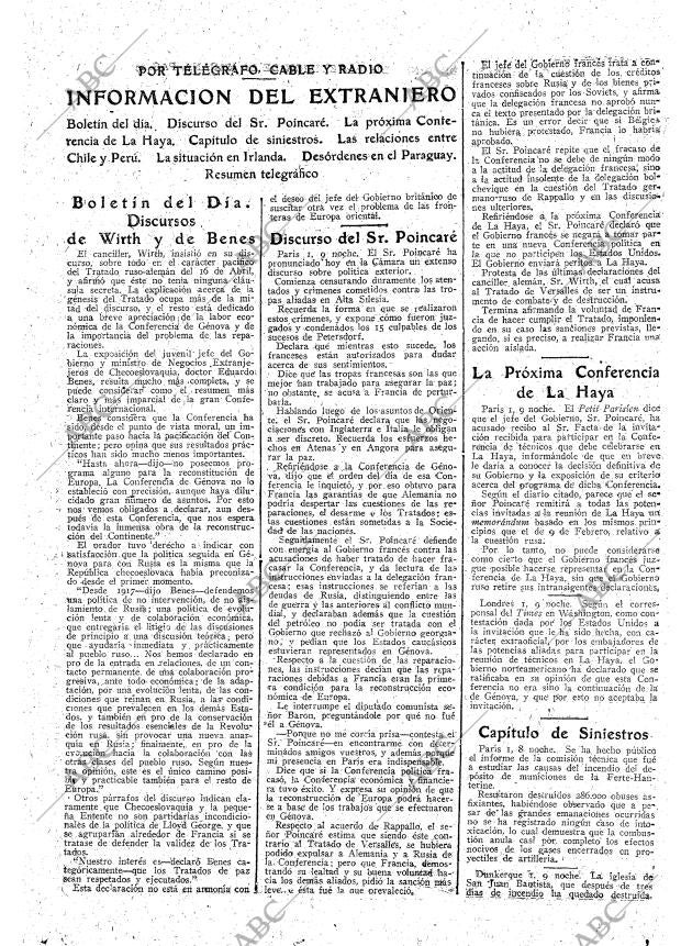 ABC MADRID 02-06-1922 página 15